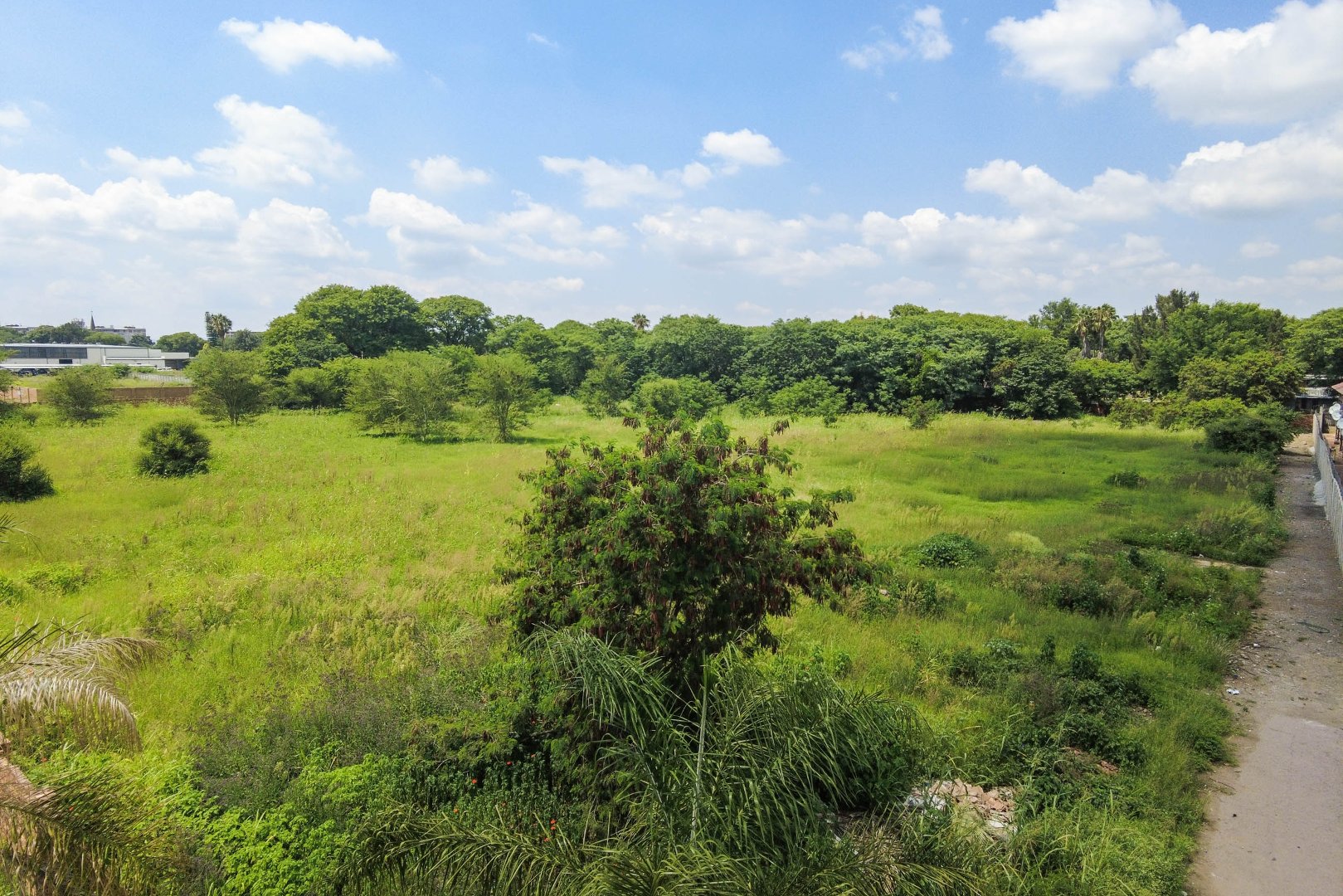 0 Bedroom Property for Sale in Brits North West